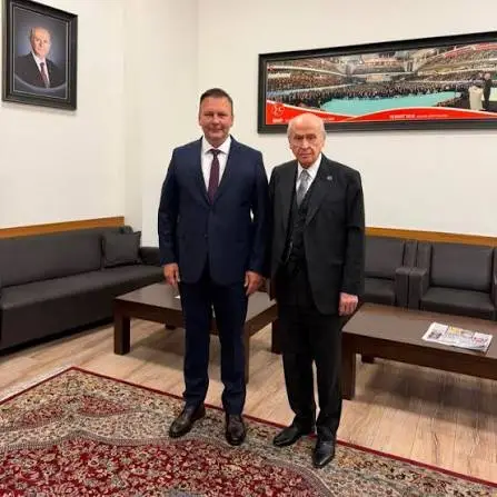 MHP  İL KONGRESİ HAFTA SONU