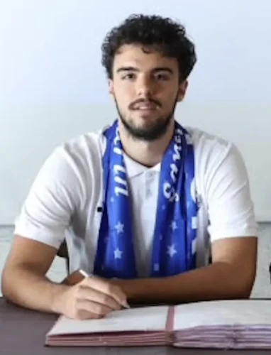 KAĞITSPOR’DAN HÜCUM HATTI VE POTAYA GENÇ TAKVİYE
ORHAN PEKZORLU KADRODA
