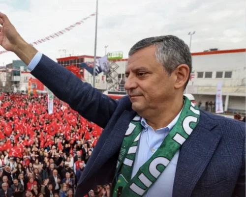 ÖZEL KOCAELİ’YE GELİYOR