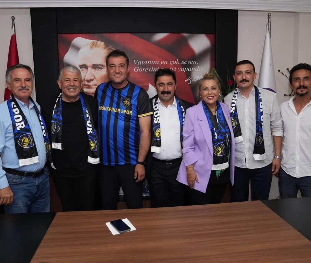 SOĞUKPINAR’DA FESTİVAL COŞKUSU