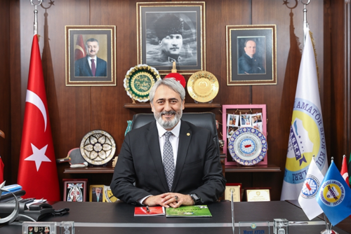 AMATÖR FUTBOLDA YENİ SEZON HAREKETLİLİĞİ BAŞLIYOR
