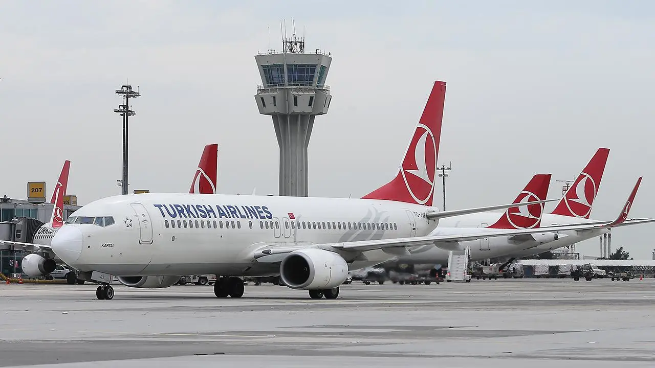THY İLE BEYAZ RUSYA KAPILARI YENİDEN AÇILIYOR