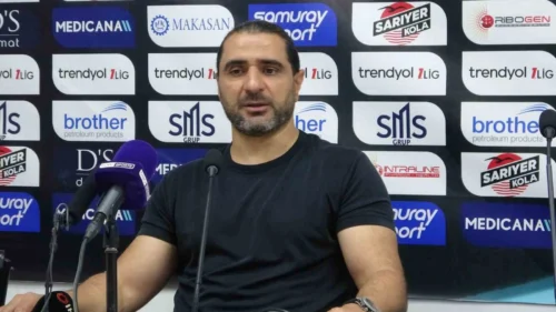 Sarıyer TD Bülent Bölükbaşı’dan Fenerbahçeli Yağız Fikri Şen’e Büyük Övgü: “Çok İyi Yerlere Gelecek”