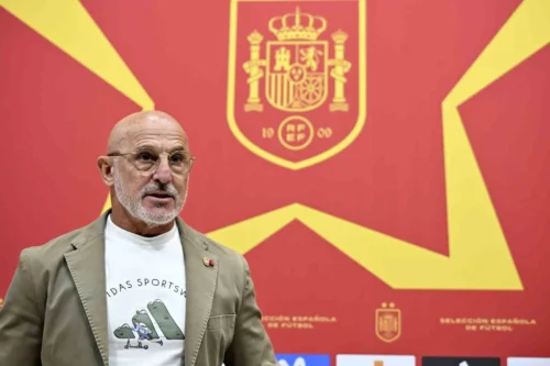 İspanya, Teknik Direktör Luis de la Fuente ile 2032’ye Kadar Sözleşme Uzattı