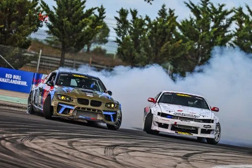 2026 Türkiye Drift Şampiyonası 4. Ayak İstanbul Park Sonuçları: Nefes Kesen Mücadele