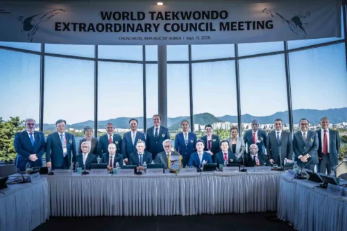 Antalya, 2028 Dünya Taekwondo Poomsae Şampiyonası’na Ev Sahipliği Yapacak
