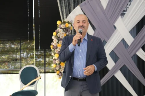 Gebze Zabıta Teşkilatı 200 Yaşında: Başkan Büyükgöz’den Vatandaş Odaklı Mesajlar