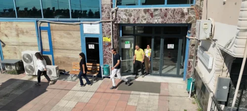 Kocaeli Büyükşehir’den 3 Noktada Kapsamlı Afet Tatbikatı: Acil Durum Planları Test Edildi