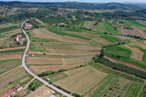 Kocaeli’de Yapay Zeka ve Drone ile Akıllı Tarım Dönemi Başladı: Verim Artıyor, Maliyet Düşüyor