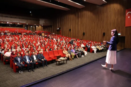 Kocaeli’de Okula Uyum Rehberliği: Doç. Dr. Kangal’dan Ailelere Altın Öneriler