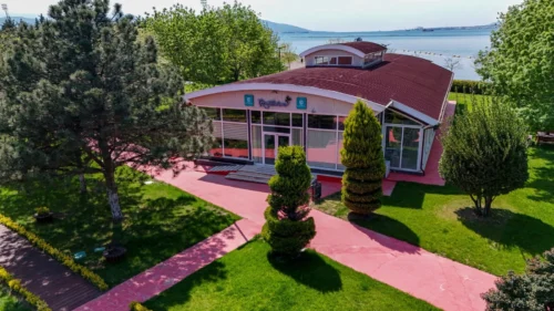 Kocaeli Büyükşehir Gönül Bahçem: Kız İsteme ve Mevlit Gibi Özel Günler Ücretsiz