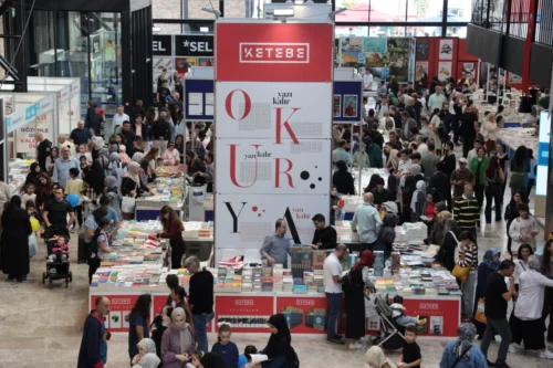 Kocaeli Kitap Fuarı 2026: 16. Etkinliğin Detayları Lansmanda Açıklanıyor