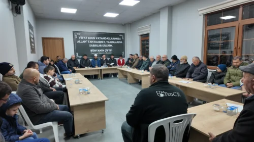Çayırova Belediyesi Sene-i Devriye Programlarına Büyük İlgi