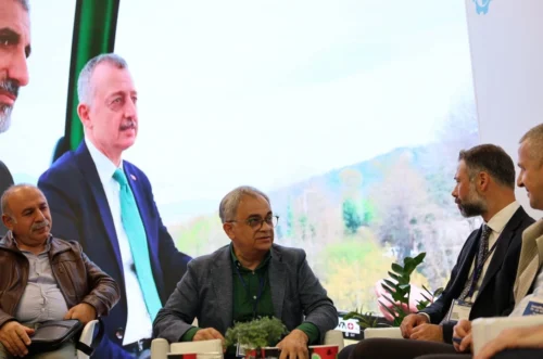 UlaşımPark, Kocaeli’nin Akıllı Ulaşım Tecrübesini InnoTrans 2026 Berlin’e Taşıdı