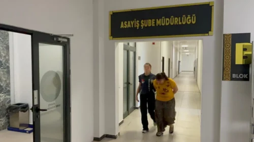 Gölcük Ev Hırsızlığı Şüphelisi Yalova Çiftlikköy’de Yakalanıp Tutuklandı
