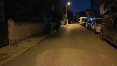 Kocaeli Körfez’de Kadın Cinayeti: Eski Eşini Öldüren Şahıs Yakalandı