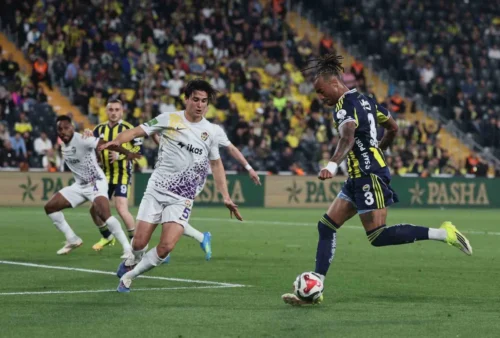 Fenerbahçe Eyüpspor Maçı: Süper Lig’de 5. Randevu ve Asensio Müjdesi
