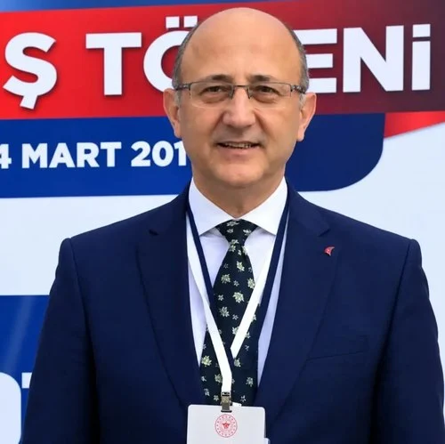 DR. HALUK FERİDUN TAYFUR’UN ACI GÜNÜ