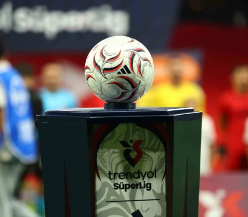 Trendyol Süper Lig 6. Hafta Programı: Galatasaray, Fenerbahçe, Beşiktaş Maçları Ne Zaman?