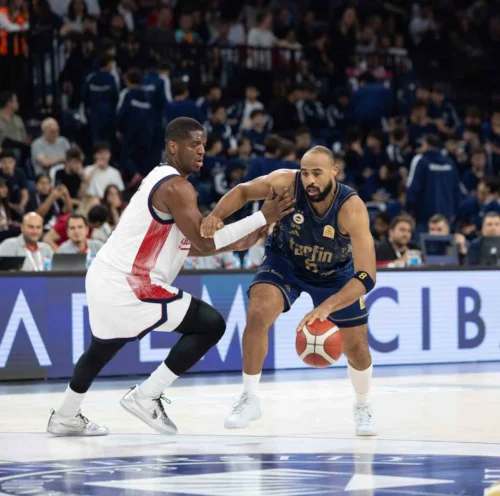 Fenerbahçe, BSL 2026-27 Sezonuna Mağlubiyetle Başladı: Bahçeşehir Koleji 98-83