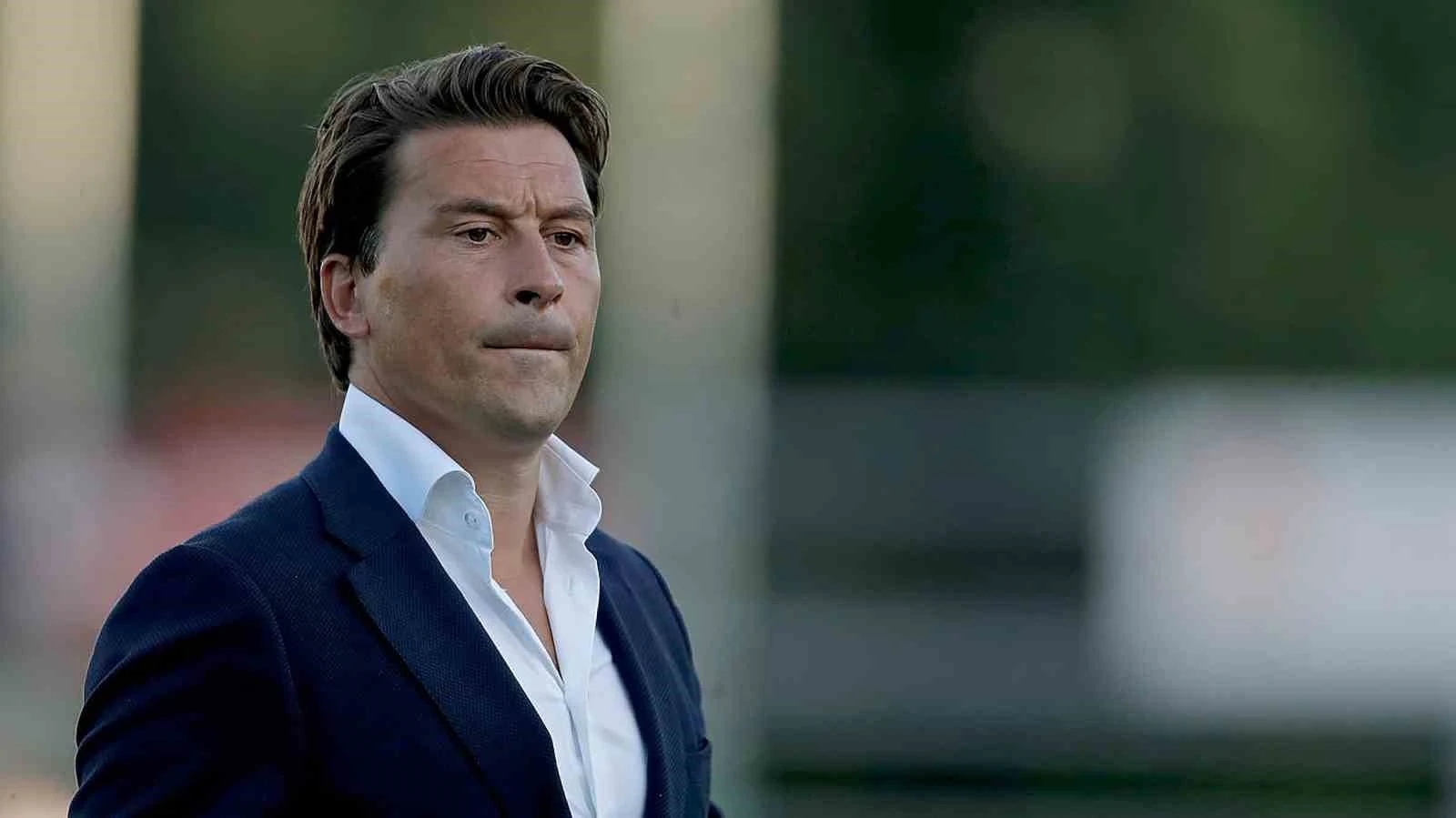 Martijn Reuser: Ernest Poku, Beşiktaş’ta Süper Lig’de Fark Oluşturabilir!