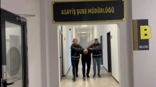 Kocaeli Gülbiter Duman Cinayetinde Şok Savunma: Sanık ‘Aşk İçin Gittim’, Kuyumcu ‘Bileziği Nasıl Keseceğini Sordu’