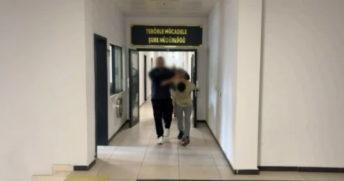 Kocaeli El Kaide Operasyonu: 5 Tutuklama, 3 Adli Kontrol