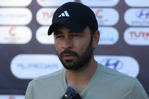 Selçuk İnan’dan Galatasaray Maçı Öncesi Net Mesaj: “Puan İçin Çok Koşup Mücadele Edeceğiz”