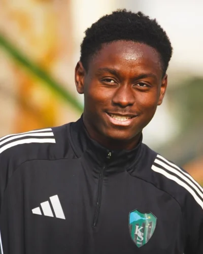 Kocaelispor, Habib Ali Keita ile Yollarını Ayırdı: FIFA’ya Dava Açılıyor