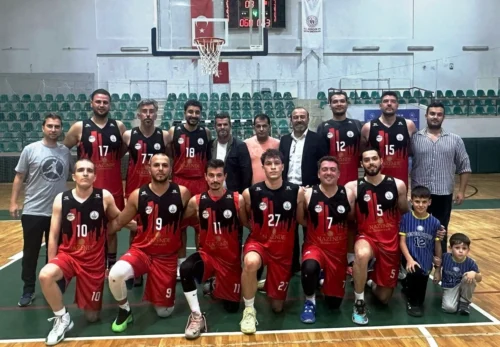 Kocaeli Basketbol Ligi: Körfez Gençlerbirliği, Gebze Olimpik SK’yı 68-63 Mağlup Etti