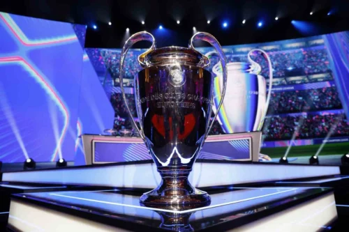 UEFA Şampiyonlar Ligi 2026/2027 Sezonu Yarın Başlıyor! Galatasaray ve Fenerbahçe Avrupa Sahnesinde