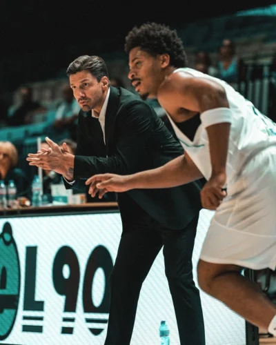 Basketbol Şampiyonlar Ligi Ön Eleme: Körfez Basket, Kolossos Rodos’u 91-79 Mağlup Etti