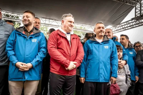 Bakan Bak: Kaçkar by UTMB Rize’yi Dünya Spor Turizmi Destinasyonu Yapacak