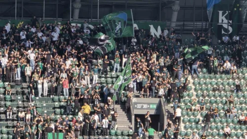 Kocaelispor-Gaziantep FK Maçında Seyirci Şoku: 10.983 Taraftar Neden Azdı?