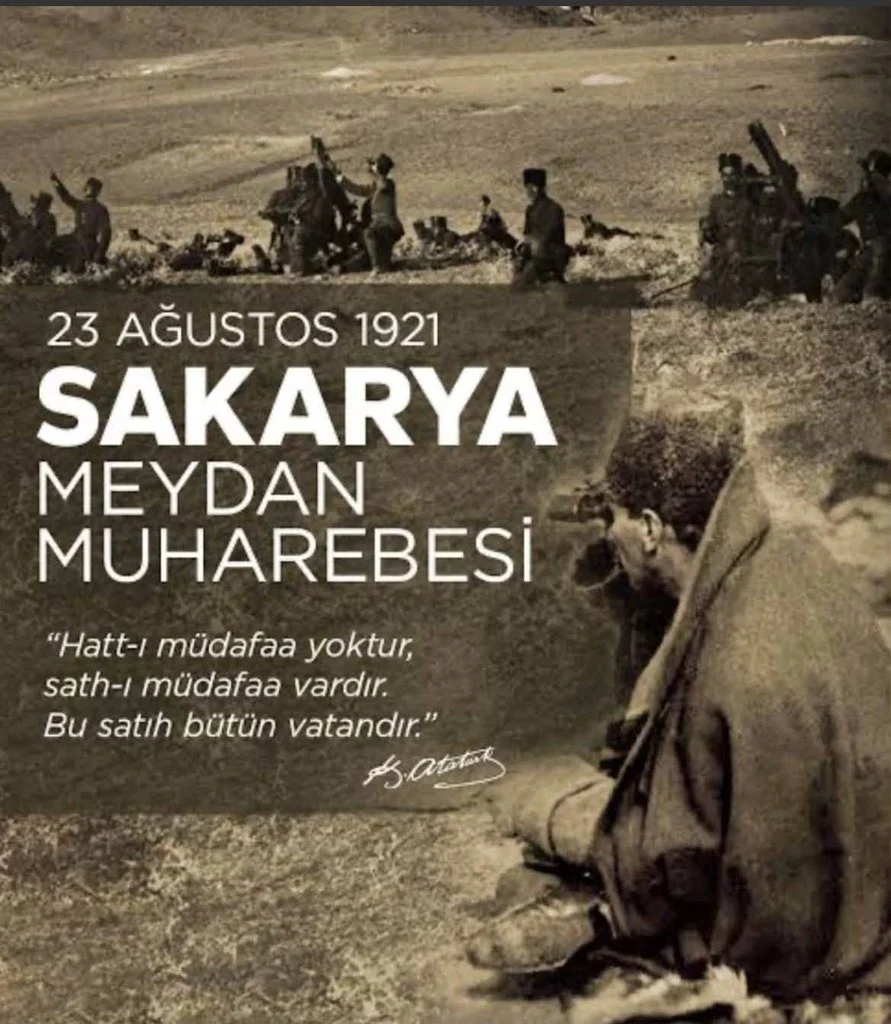 HARŞİT’TEN SAKARYA’YAŞEHİTLERİN İZİNDE BİR ASIRLIK HAFIZA VE GİRESUN GÖNÜLLÜ ALAYLARI
