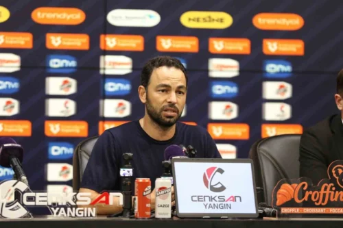 Kocaelispor Teknik Direktörü Selçuk İnan: “Hak Ettik, Maçları Domine Etmeyeceğiz”