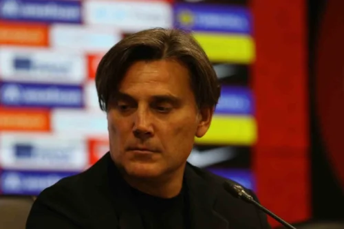Montella’dan Fransa Maçı Öncesi Eksiklik ve Kadroya Güven Vurgusu