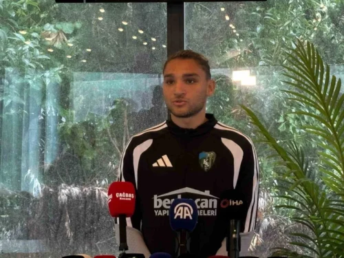 Kocaelispor Beşiktaş Maçı Hazırlıklarını Sürdürüyor: Emir Ortakaya’dan Süper Lig Yorumu