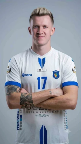 Efeler Ligi’nde Gebze Belediyespor, Halkbank’tan Marek Sotola’yı Kadrosuna Kattı