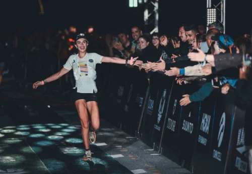 Kaçkar by UTMB World Series Şampiyonları Belli Oldu: Mityaev ve Tuğçe Karakaya Zirvede