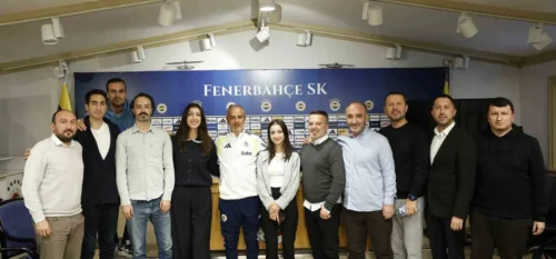 İsmail Kartal’dan Fenerbahçe İçin Şampiyonluk Mesajı: İnancımız Yüksek!