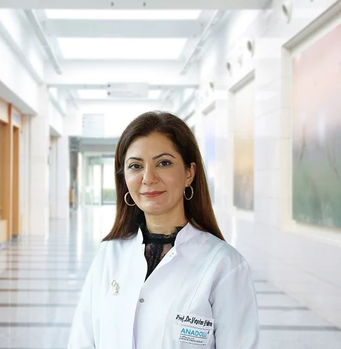 KANSER HASTALARINA CANLI VİRÜS İÇERMEYEN GRİP AŞISI UYGULANABİLİYOR