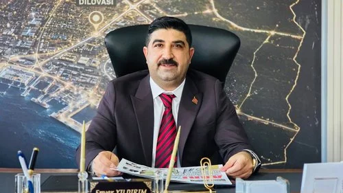 YILDIRIM’DAN DİLOVASI BELEDİYESİ’NE ÇAĞRI