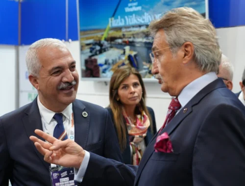 GEBZE TİCARET ODASI MÜSİAD EXPO 2026’DA YERİNİ ALDI