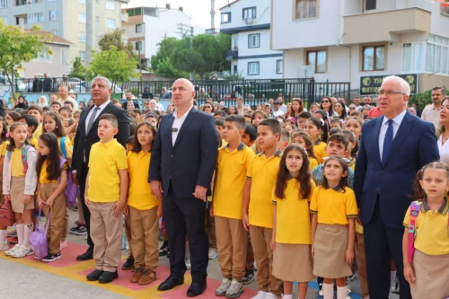 BIYIK’TAN EĞİTİME DESTEK