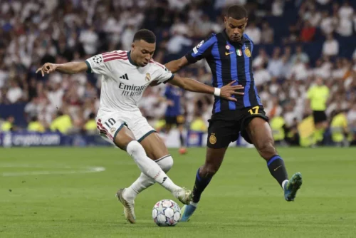 UEFA Şampiyonlar Ligi’nde Sezon Açılışı: Real Madrid ve Manchester City Kazandı, Haaland Rekor Kırdı!
