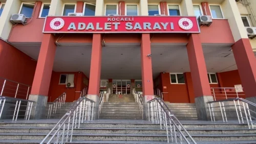 Kocaeli’de Ot Kavgası Cinayet Girişimiyle Bitti: Kuzenini Tüfekle Yaralayan Sanığa 8 Yıl Hapis