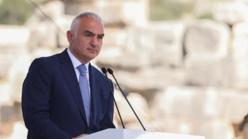 BAKAN ERSOY KOCAELİ’YE GELİYOR
