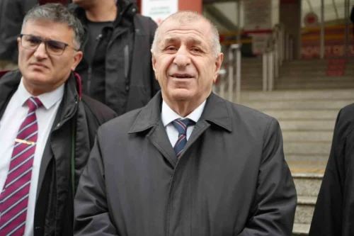 Ümit Özdağ’dan Şevki Yılmaz Tehdit Davasında ‘Profesör’ Savunması: Beraat İstedi