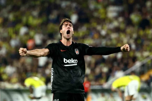 Bernard Casoni’den Marsilya’ya Beşiktaş Uyarısı: ‘Hücum Hatları Çok Etkili!’